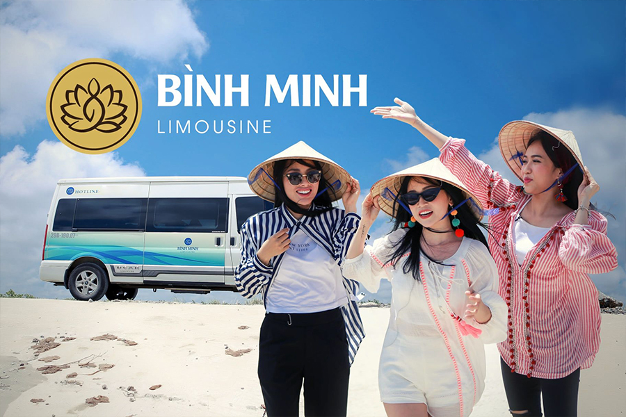 Limousine Ninh Bình - Hà Nội